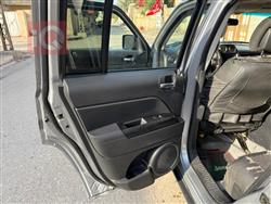 جیپ پاتریۆت